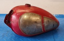 Ducati puppy 48cc - TANK