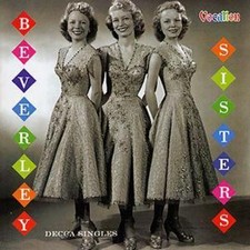 Beverley Sister : Decca