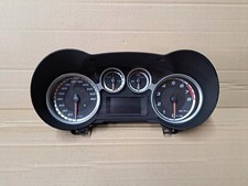 Watch counter alfa - watch, romeo