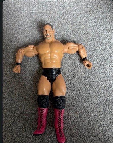Wwe figures - wwe,