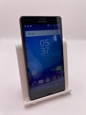 Sony Xperia Z3 Compact Black