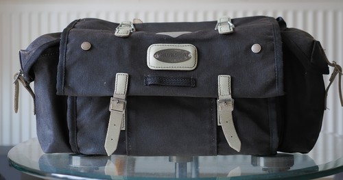 Carradice nelson longflap - nelson,