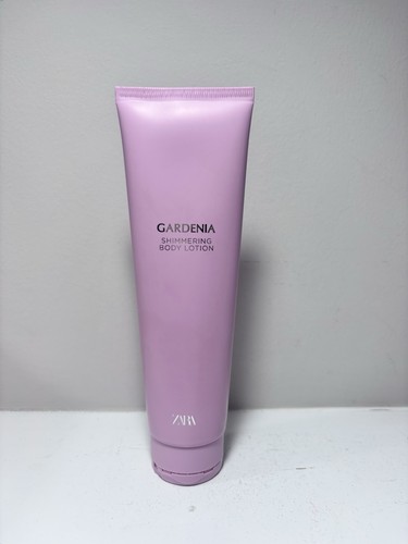 Zara gardenia shimmering - zara, body