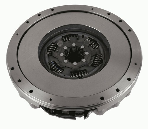 Clutch pressure plate for - clutch,