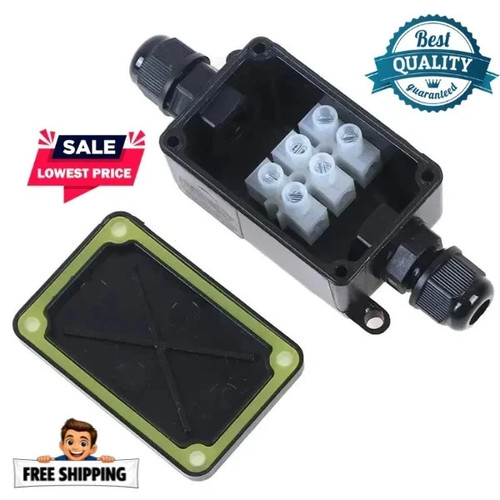Way outdoor waterproof ip65 - 2,