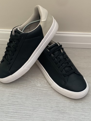 Zara minimalist trainers mens - minimalist,