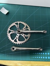 Topline 175 Retro MTB Crankset