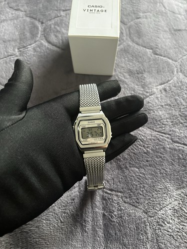 Casio vintage premium - casio,
