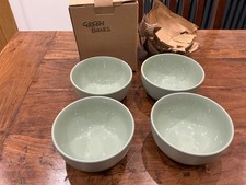 MARKS SPENCERS GREEN CEREAL