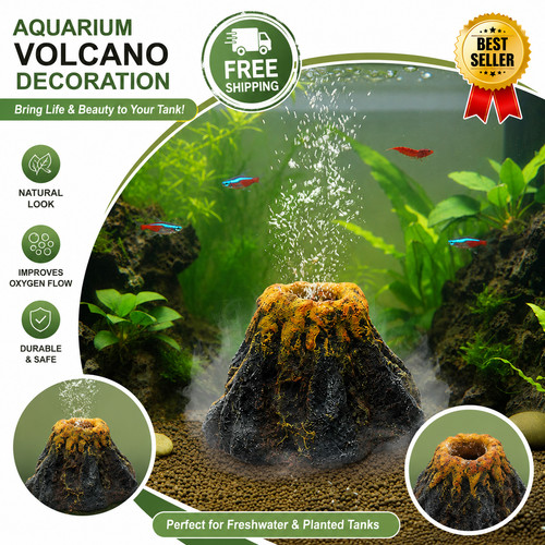 Aquarium oxygen pump air - aquarium,