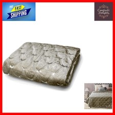 Luxury Crushed Velvet Mermaid