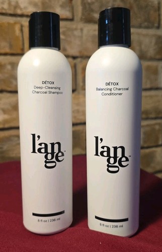 Ange detox deep cleansing - deep,