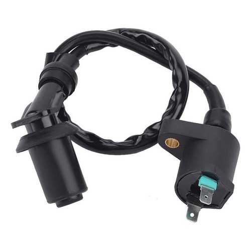 For gy6 ignition - gy6,