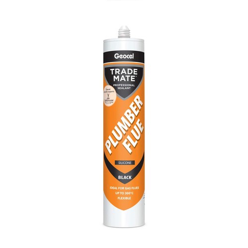 Geocel plumber flue high - plumber,