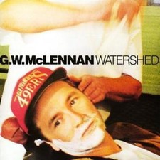 Grant McLennan: Watershed