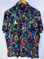 New Polo Ralph Lauren Tropical