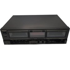 Technics RS-TR355 Stereo