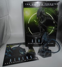 Eaglemoss Alien & Predator