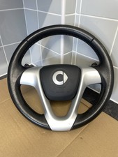 Smart car 451 fortwo spoke - smart,