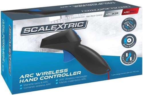Scalextric c8438 arc air and - scalextric,