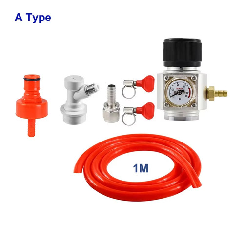 Soda carbonation system - soda,