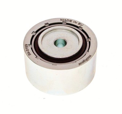 Ribbed belt idler - idler, guide