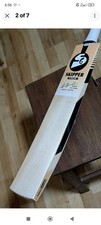SG SKIPPER CRICKET BAT 1160G
