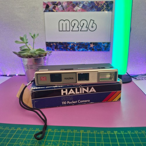 Halina powerdrive 90t 110 - powerdrive,