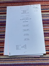 Callan script - Edward