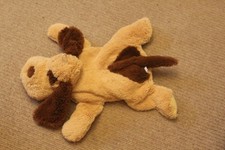 Ultra soft Dog pyjama case/hot