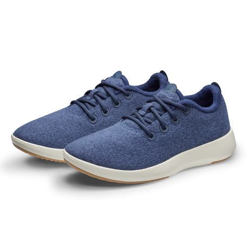 Allbirds men wool runner - men's,