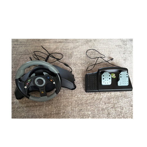 Mad catz mc2 racing - mc2,