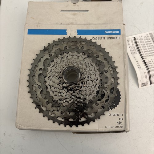 Shimano speed lg700 11 - shimano, cs-lg700-11