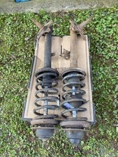 Bmw 1602 2002 e10 front - e10, struts