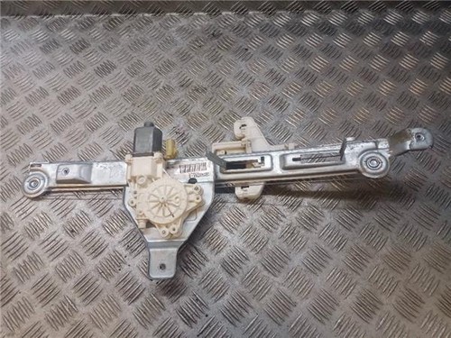 Power window mechanism right - power,