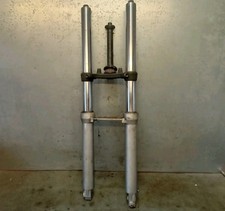 Suzuki GSX750F Forks Front