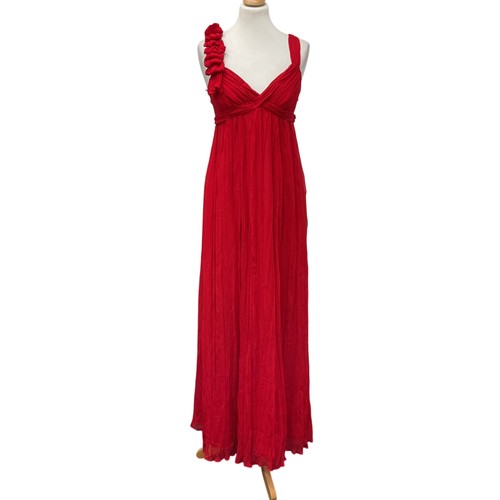 Marks spencer autograph red - spencer,