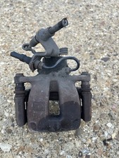 2007-2013 AUDI TT MK2 8J 2.0 TFSI PETROL BRAKE CALIPER REAR RIGHT DRIVERS SIDE