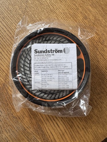 Sundstrom sr510 particle - p3,