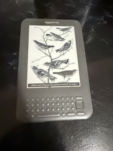 Amazon kindle d00901 keyboard - amazon,