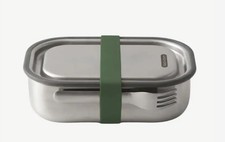 BLACK + BLUM STAINLESS STEEL