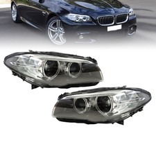 Pair Xenon HID Headlight For