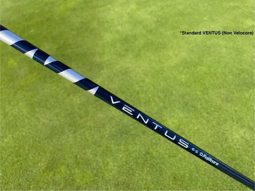 Fujikura ventus blue driver - fujikura,