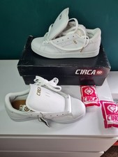Brand New Circa CX105 Footwear