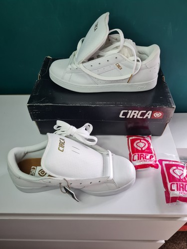 Brand new circa cx105 - brand, footwear