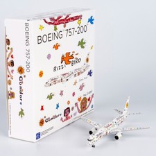 NG Models 1:400 Condor D-ABNF