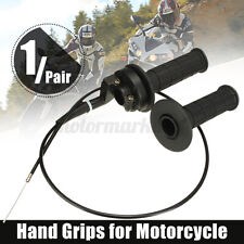 7/8'' Throttle hand Grip Twist