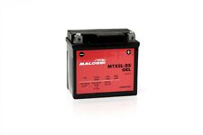 Malossi Gel Battery YTX5L-BS Honda CRF F 230 2003-2010