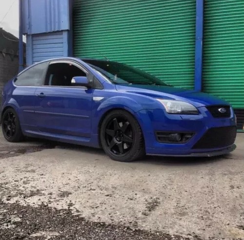 Ford focus mk2 st225 - focus,