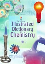Illustrated Dictionary of